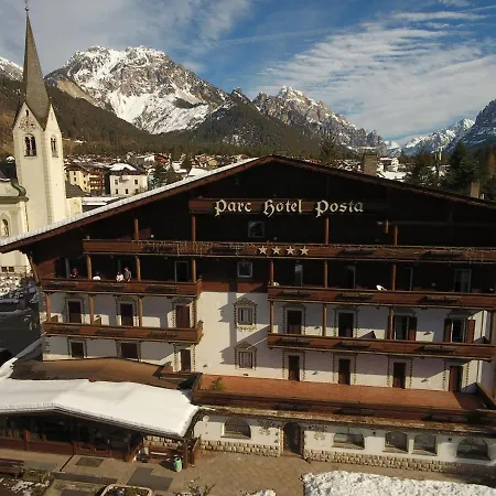 Hotel Parc Posta