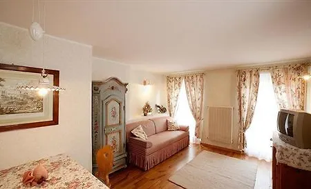 Hotel Parc Posta