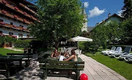 Parc Posta Hotel 4*