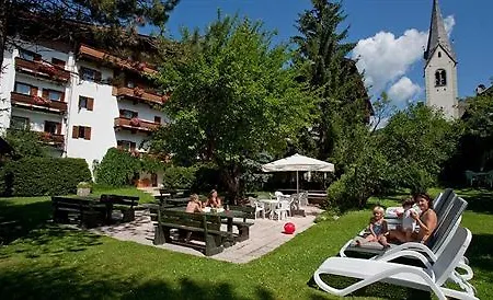 Hotel Parc Posta