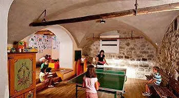 Parc Posta Hotel 4*