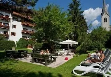 Hotel Parc Posta