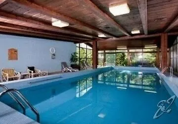 Hotel Parc Posta 4*