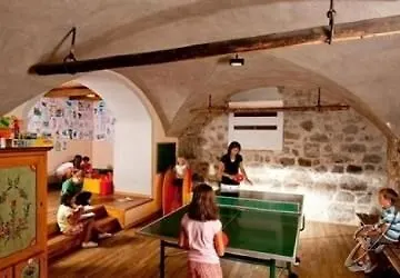 Hotel Parc Posta