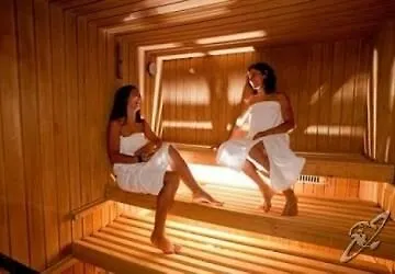 Parc Posta Hotel 4*