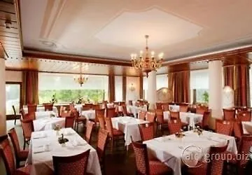 Parc Posta Hotel St. Vigil