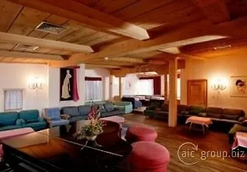Parc Posta Hotel 4*