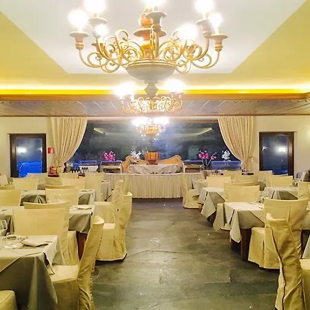 Parc Posta Hotel