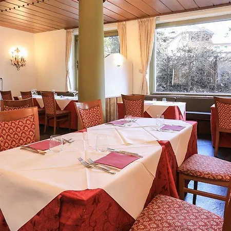 Hotel Parc Posta