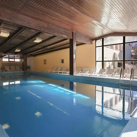 Parc Posta Hotel 4*