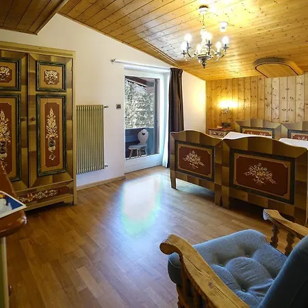 Hotel Parc Posta